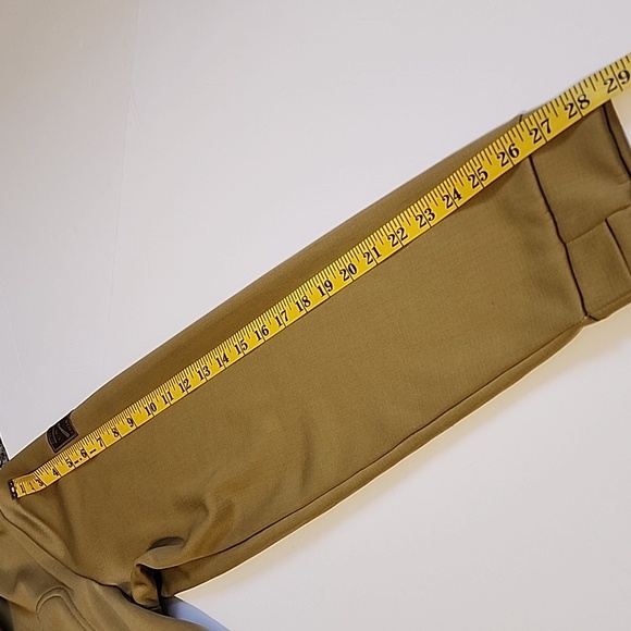 Grunt Style 2XL Tactical Pullover Hoodie Quarter Zip Coyote Brown USA Flag - Picture 14 of 16